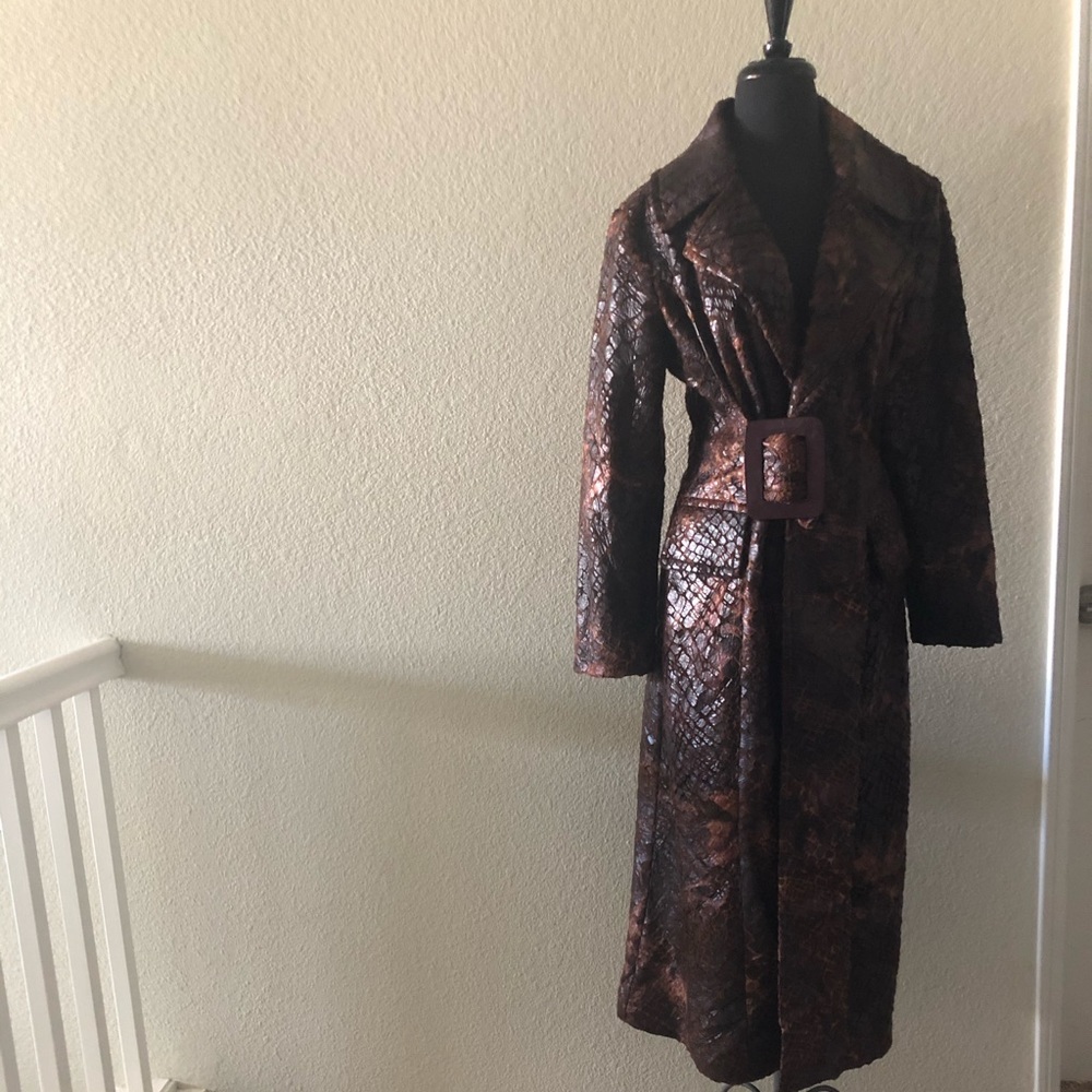 Design Today’s  Coat